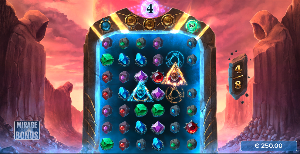 Arcanum Slot - 2 - BitStarz Casino
