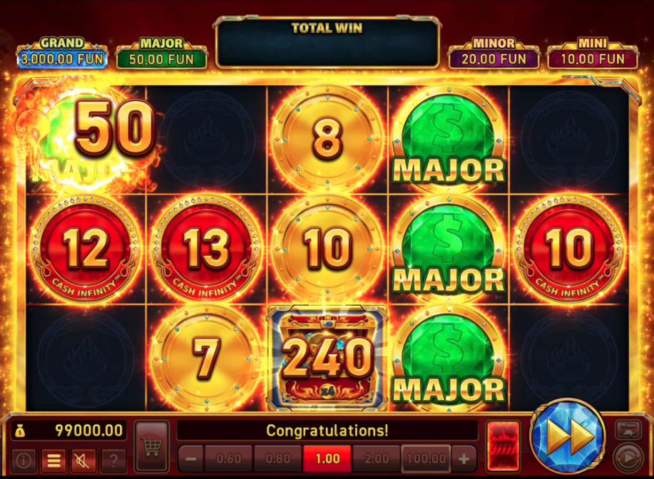 Hot Slot: Diamond Coins Slot - 2 - BitStarz Casino