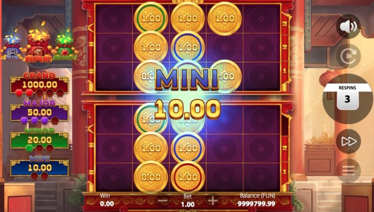 3 Fortune Pouches: Triple Wins Slot - 2 - BitStarz Casino