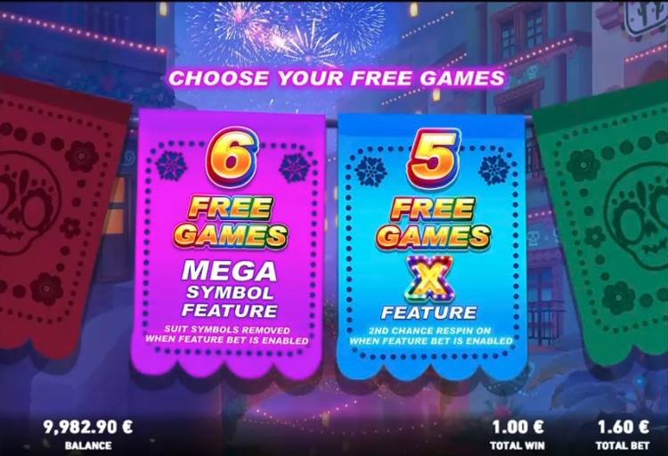 Macabra Linx PowerPlay Jackpot Slot - 2 - BitStarz Casino
