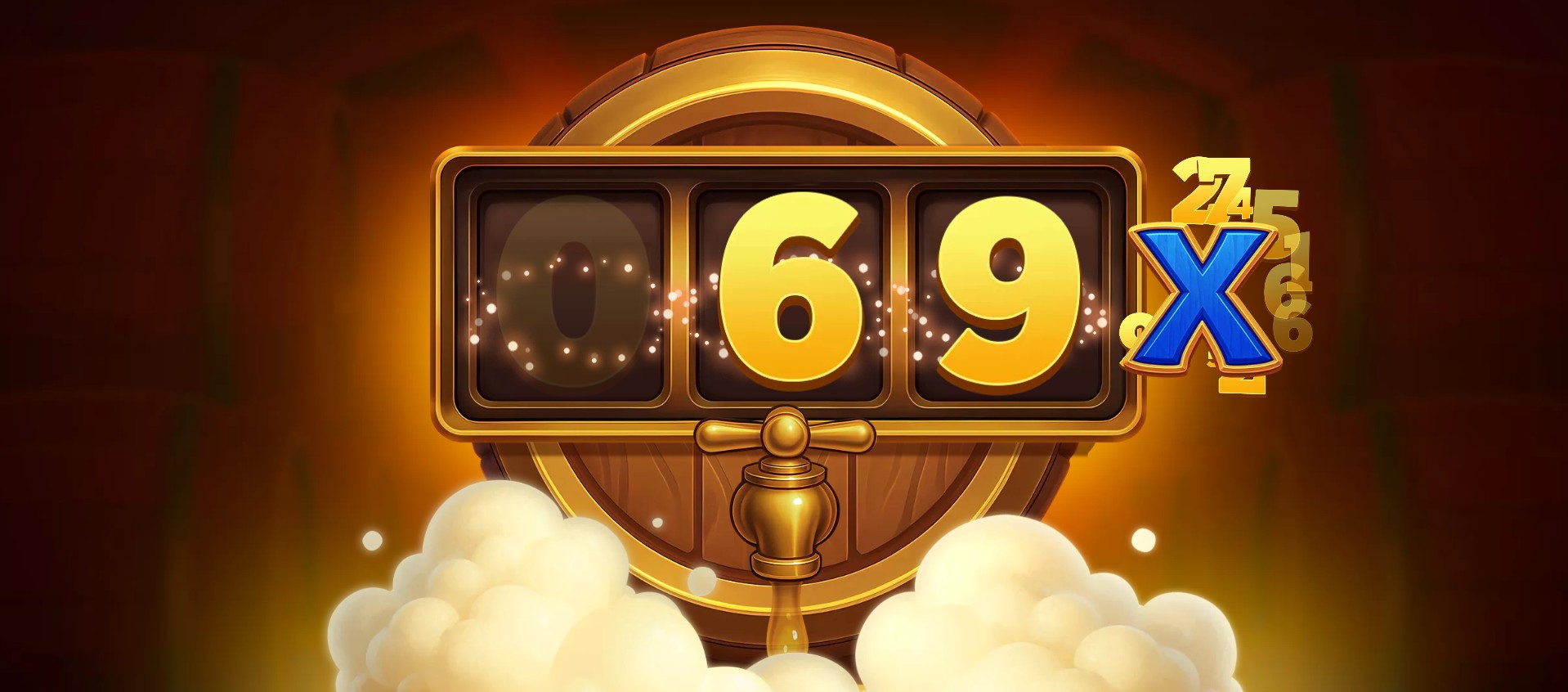 Lucky Lager x9990 Slot - 3 - BitStarz Casino