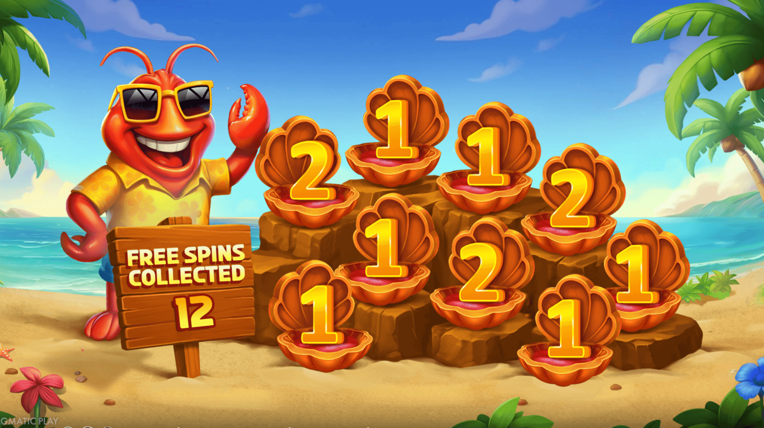 Lobster House Slot - 1 - BitStarz Casino