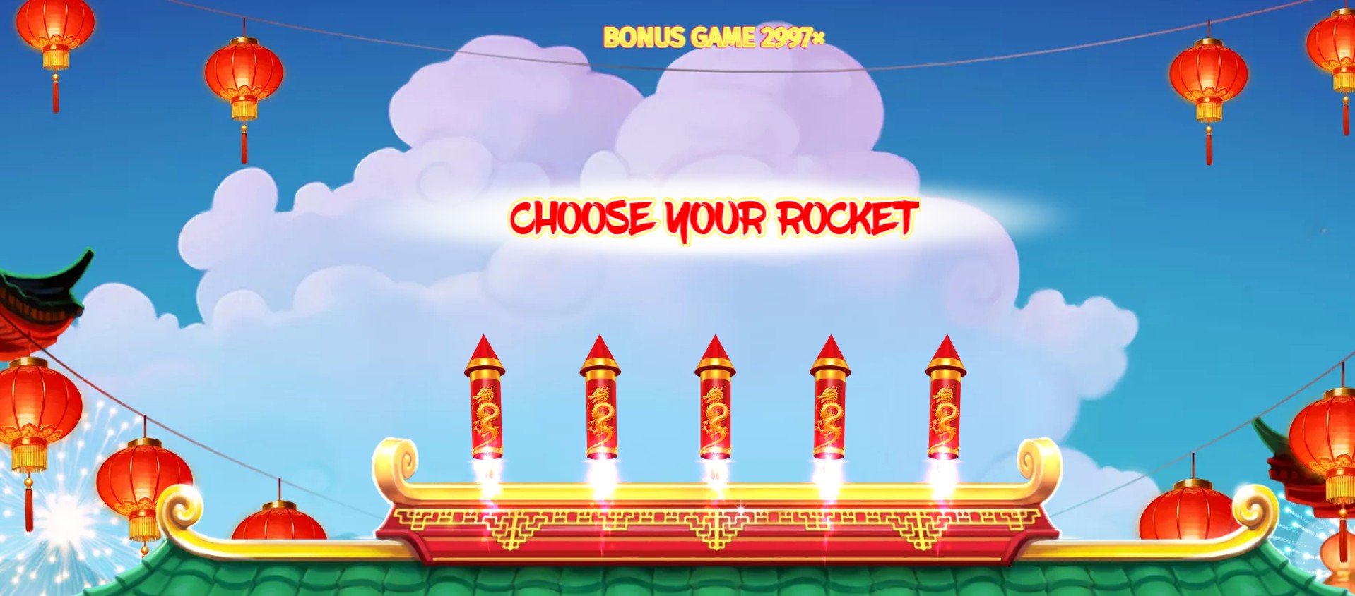 Always Up! 10000x Slot - 2 - BitStarz Casino