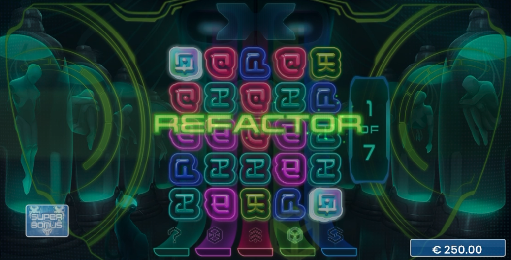 Deadcode Slot - 2 - BitStarz Casino