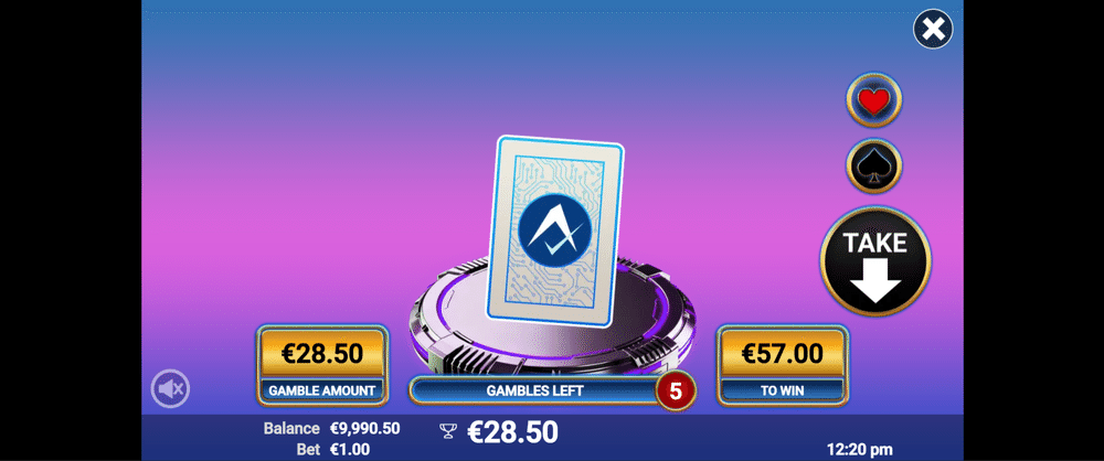 Crypto Crown 20 Slot - 2 - BitStarz Casino