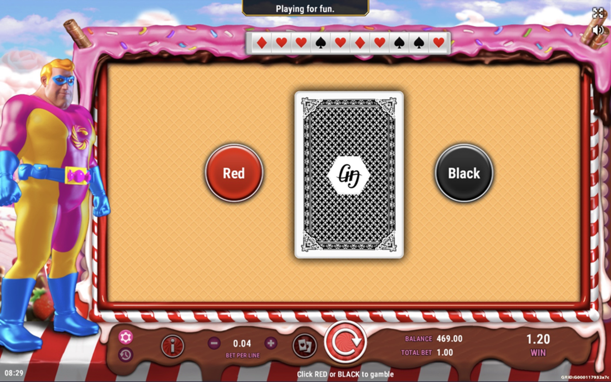 CandyMania Slot - 2 - BitStarz Casino