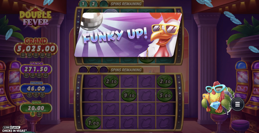 Chicks in Vegas  Slot - 3 - BitStarz Casino