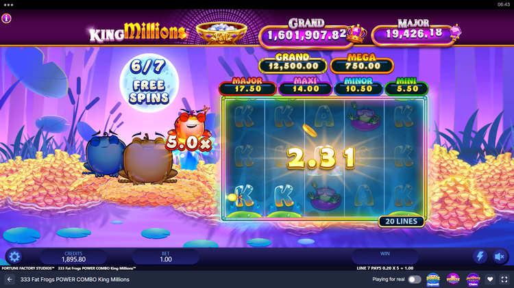 Pirots X Slot - 3 - BitStarz Casino