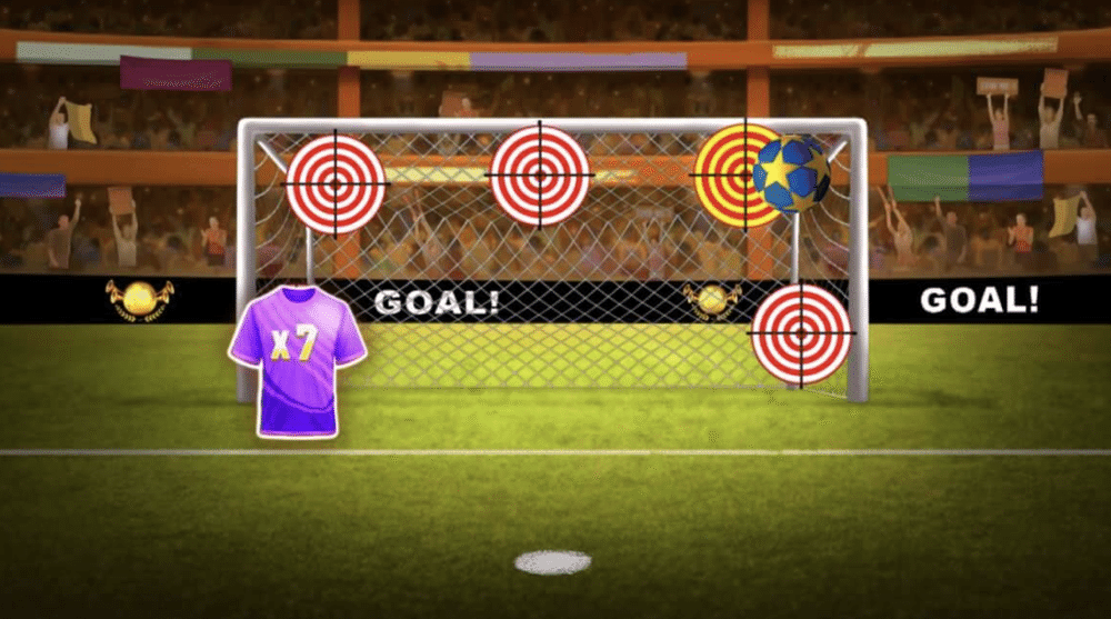 Soccer Glory: Fortune Pick Slot - 3 - BitStarz Casino