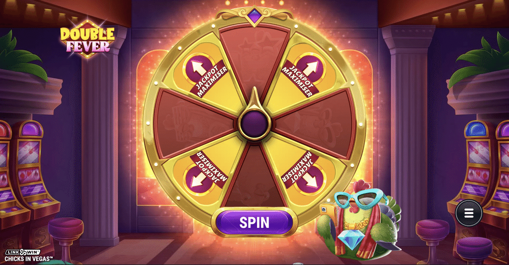 Chicks in Vegas  Slot - 2 - BitStarz Casino