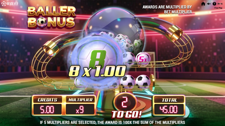 Trophy Spins - World Cup 26 Slot - 2 - BitStarz Casino