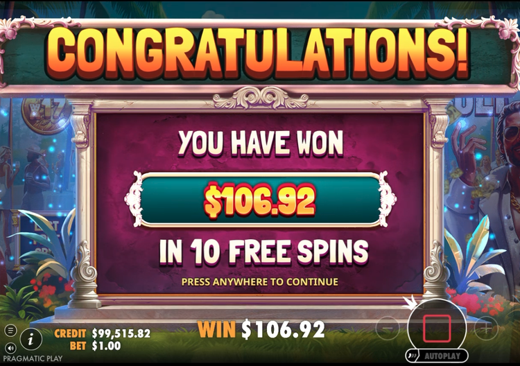 CULT. Slot - 2 - BitStarz Casino