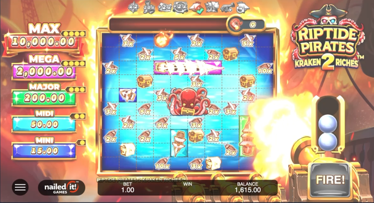 Power of Hercules Bonanza Slot - 2 - BitStarz Casino