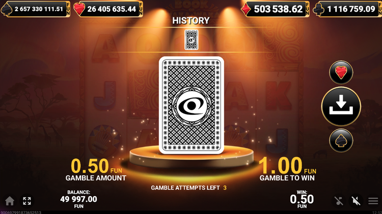 Book of Waka-Waka Buy Bonus Slot - 3 - BitStarz Casino
