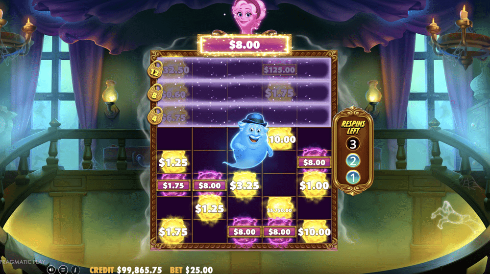Great Ghosts! Slot - 1 - BitStarz Casino