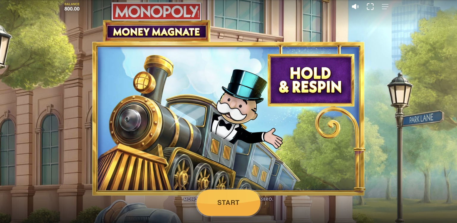 Monopoly Money Magnate Slot - 3 - BitStarz Casino