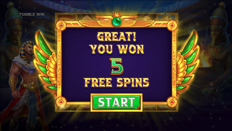 Vizier Of The North x1000 Slot - 2 - BitStarz Casino