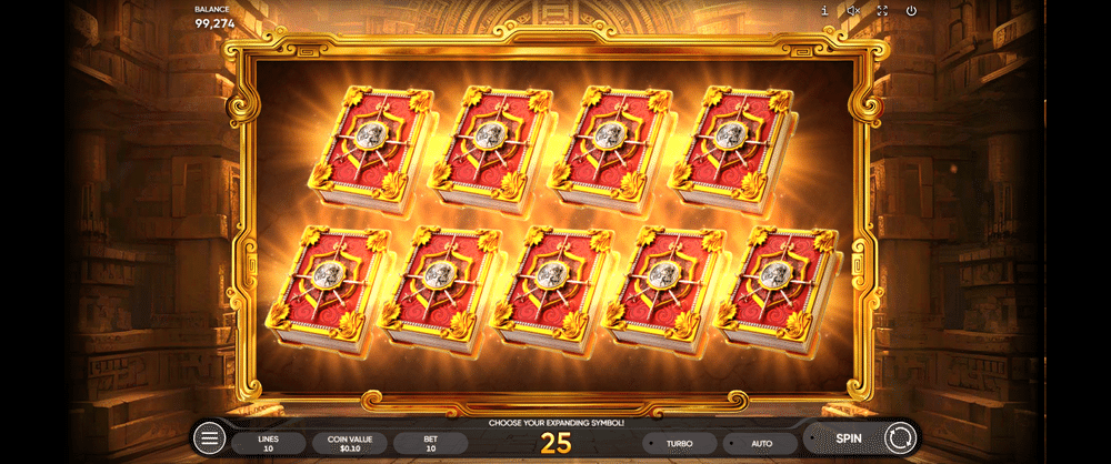 Book of Conquistador Slot - 2 - BitStarz Casino