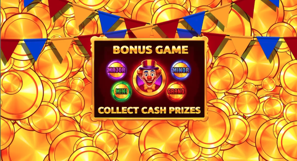 Coin Clown: Hold & Win Slot - 2 - BitStarz Casino