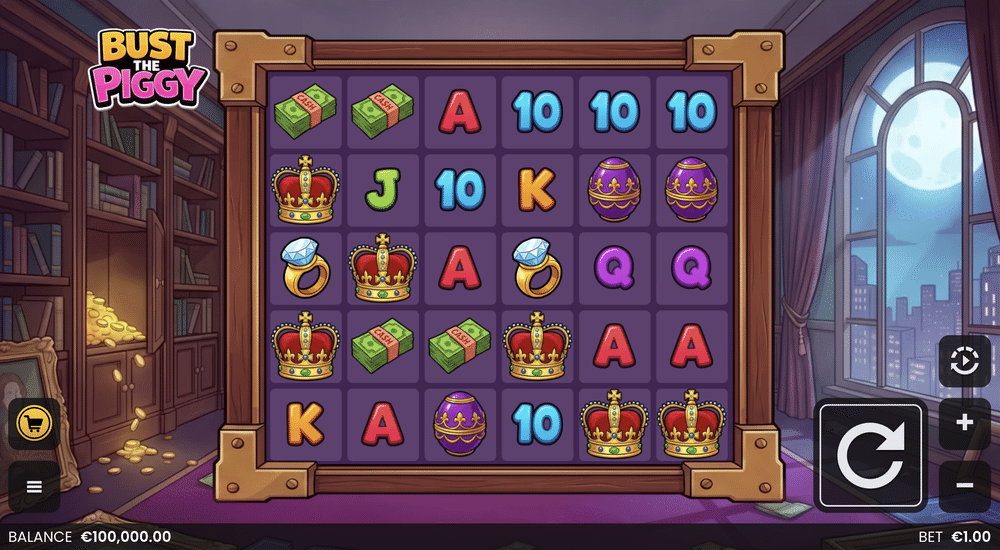 Power of Hercules Bonanza Slot - 1 - BitStarz Casino