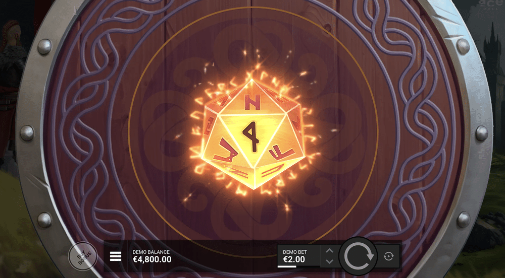 Raidmark Slot - 3 - BitStarz Casino
