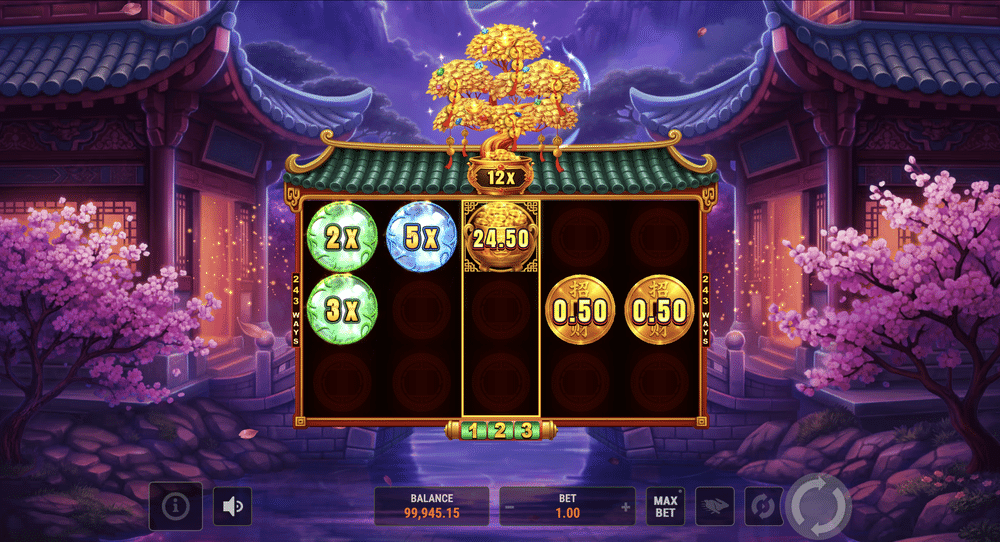 Bonsai Gold 2 Slot - 2 - BitStarz Casino