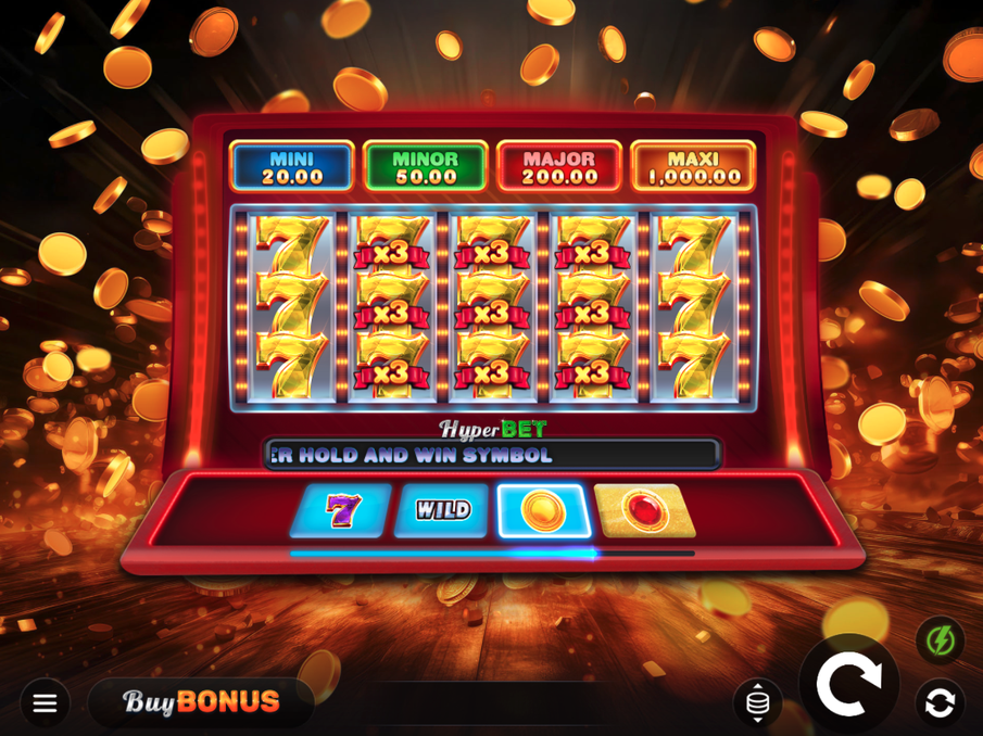 Coin Fall <span class=