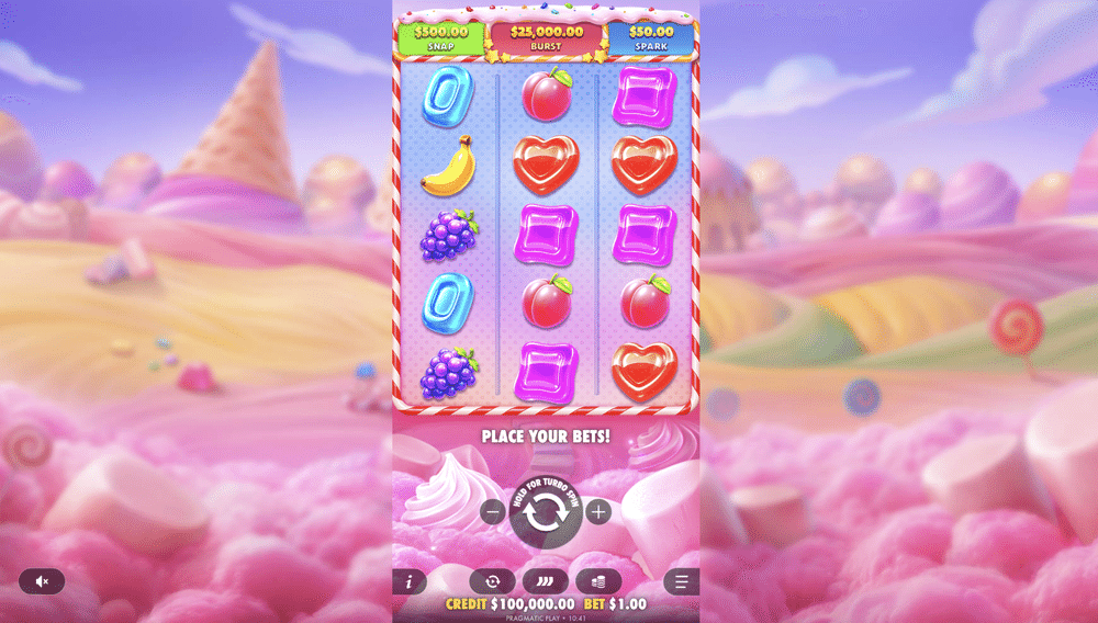 Sweet Bonanza POP Slot - 1 - BitStarz Casino