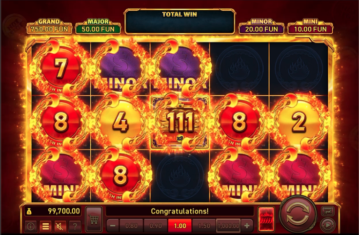Hot Slot: Gold Coins Slot - 2 - BitStarz Casino