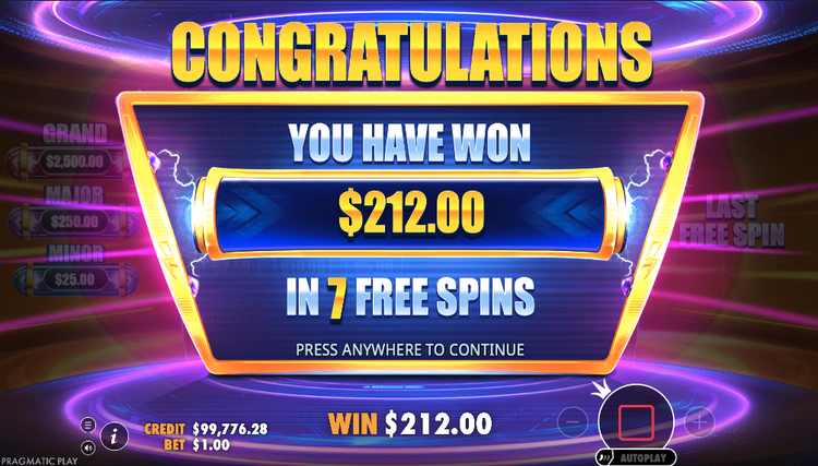 Money Stacks Slot - 3 - BitStarz Casino