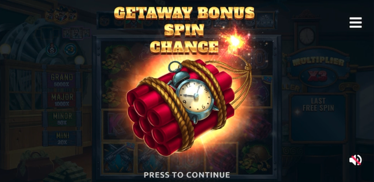 Wanted Unusual Suspects Slot - 3 - BitStarz Casino