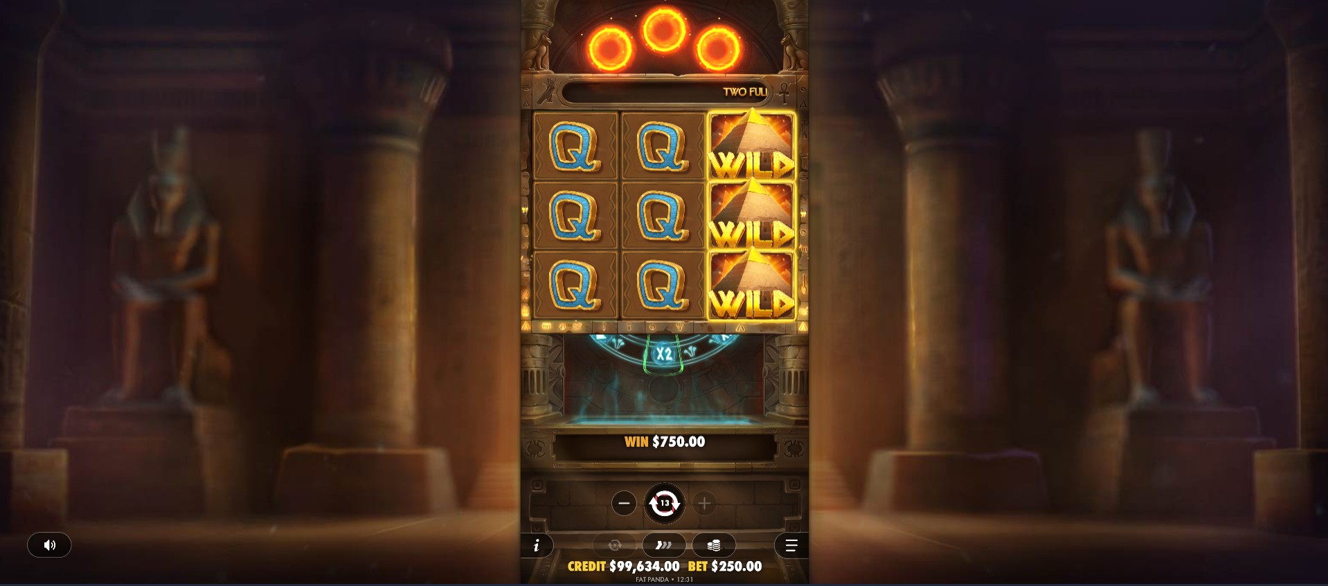 Code of Cairo Slot - 2 - BitStarz Casino
