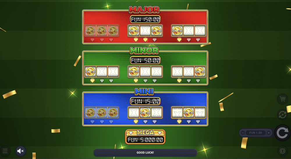 Soccer Hold & Blitz Slot - 1 - BitStarz Casino