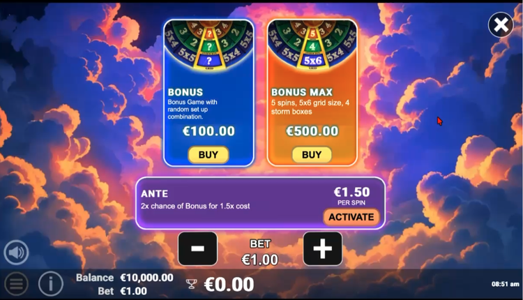 Pots of Power: Zeus Slot - 3 - BitStarz Casino