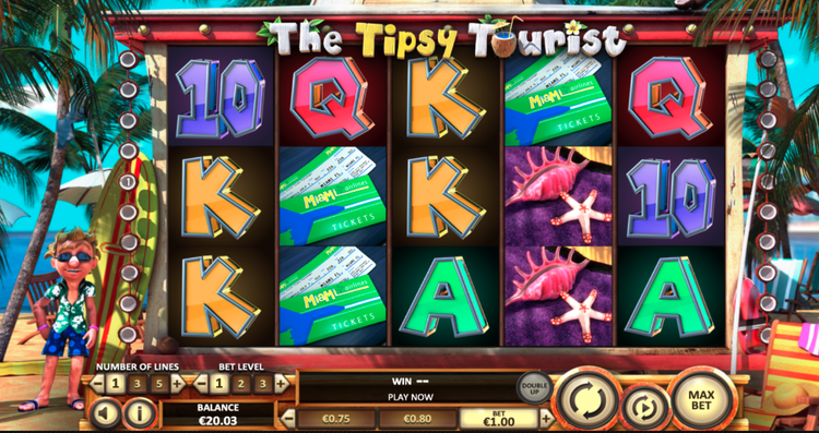 Power of Hercules Bonanza Slot - 1 - BitStarz Casino