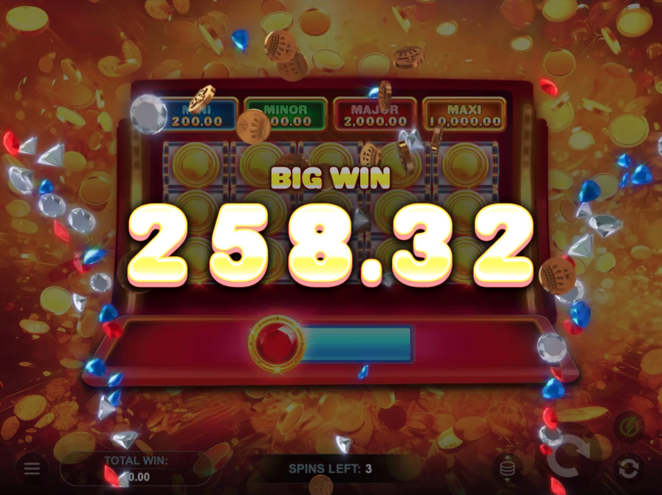 Coin Fall <span class=