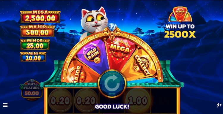 Pachinko Linko 5 Slot - 3 - BitStarz Casino
