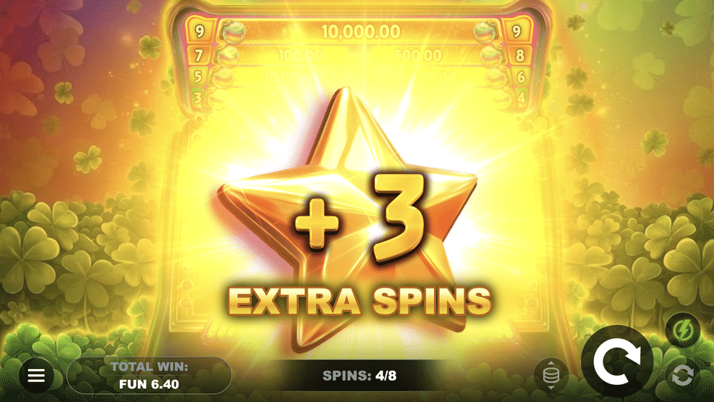 Potion Max 7s Slot - 2 - BitStarz Casino