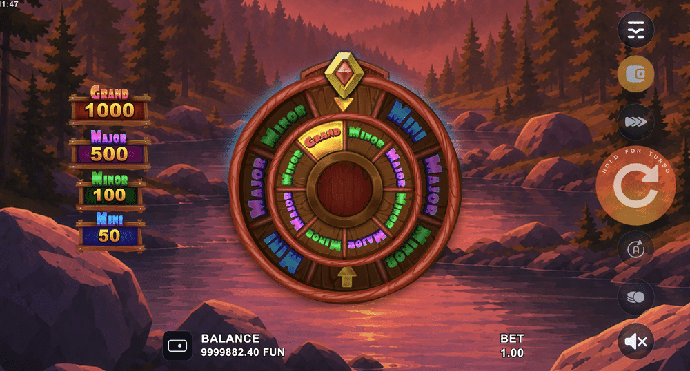 Wolf's Moon 3 Slot - 3 - BitStarz Casino
