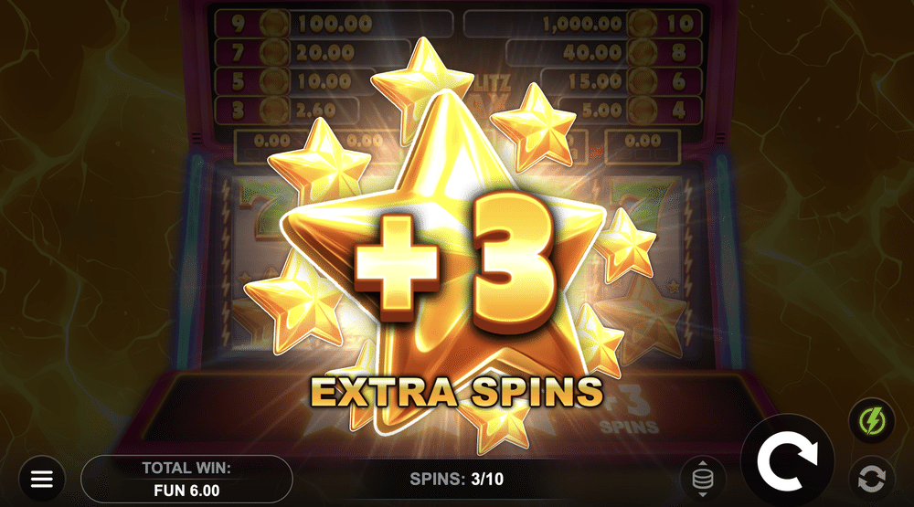 MultiBlitz 7s Max Slot - 2 - BitStarz Casino
