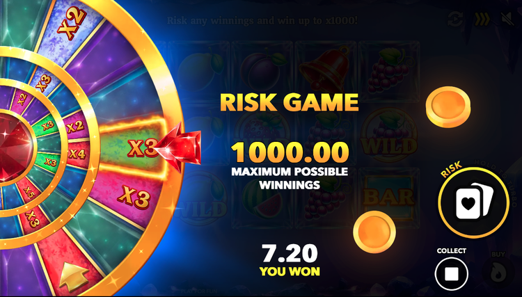 Shining Wilds Slot - 3 - BitStarz Casino