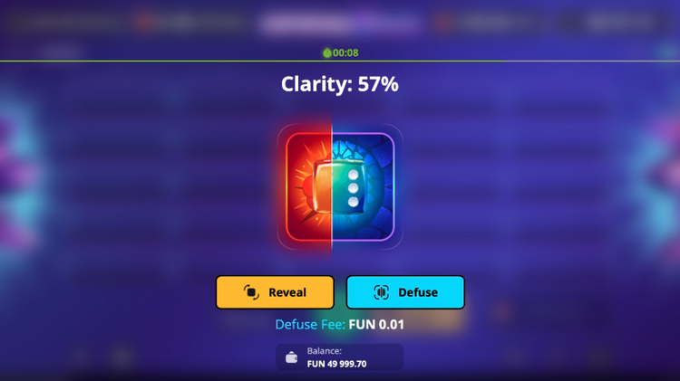 Crystal Dice Slot - 2 - BitStarz Casino