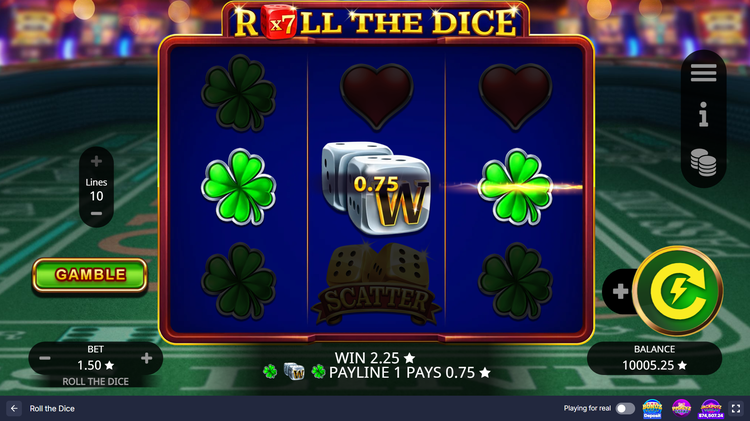 Power of Hercules Bonanza Slot - 1 - BitStarz Casino