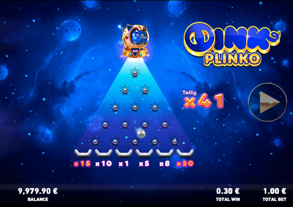 Oink Oink Oink: Astrosnouts Slot - 2 - BitStarz Casino