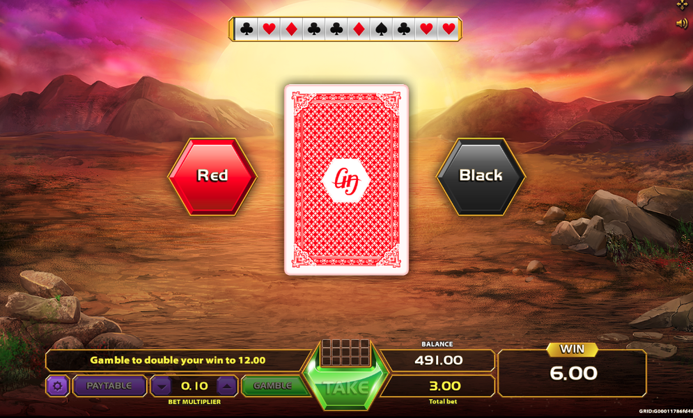 Eternal Kingdom Slot - 3 - BitStarz Casino