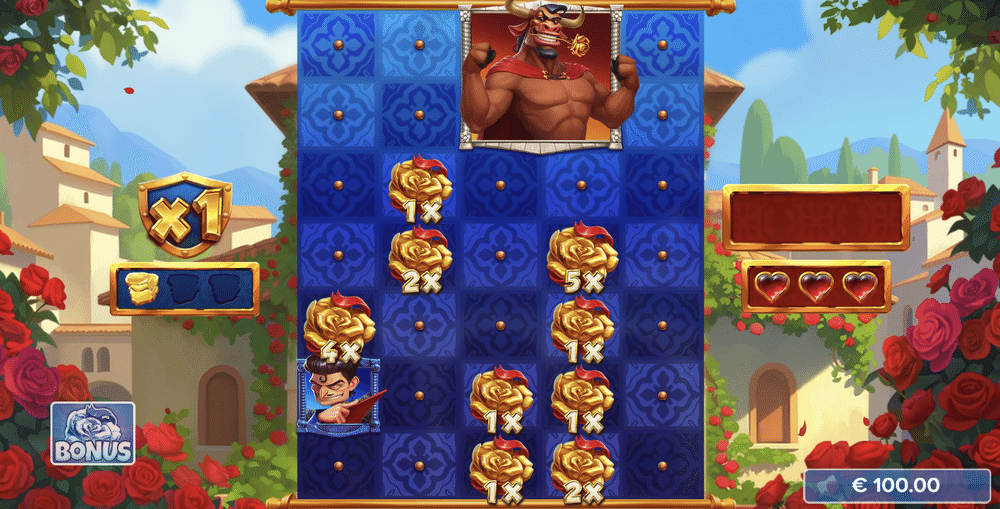 Wild Toro 3 Slot - 3 - BitStarz Casino