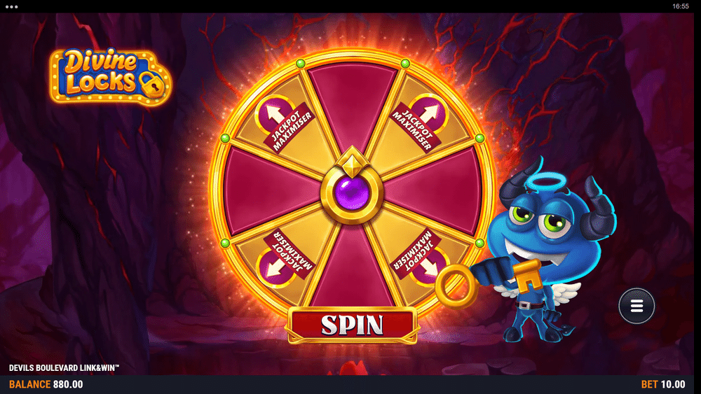 Devil's Boulevard Link&Win Slot - 2 - BitStarz Casino