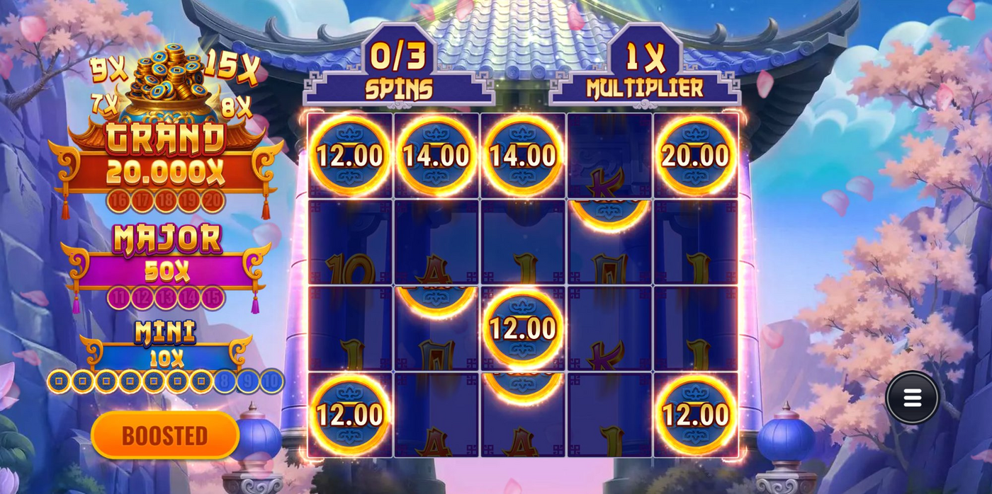 Baozang the Legend of 3 Coins Slot - 2 - BitStarz Casino