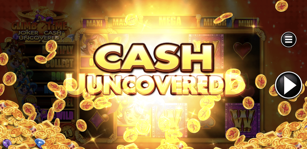 Climb Time Joker Cash Uncovered Slot - 3 - BitStarz Casino
