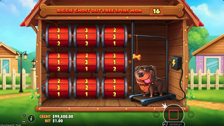 The Big Dog House Slot - 2 - BitStarz Casino